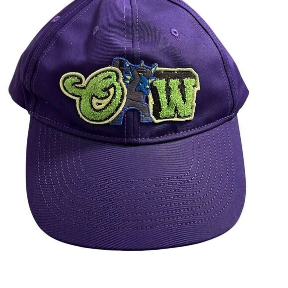 Off-White Varsity Baseball Cap/Hat - Picture 1 of 10